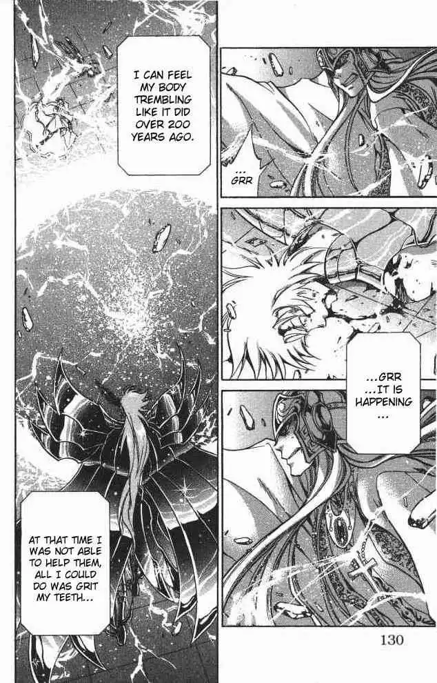 Saint Seiya - The Lost Canvas Chapter 67 3